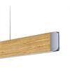 GRIMMEISEN Pendelleuchte -ONYXX LINEA PRO- 45W dim/höhenvstb.
