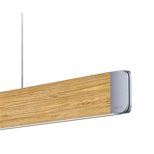 GRIMMEISEN Pendelleuchte -ONYXX LINEA PRO- 45W dim/höhenvstb.