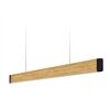 GRIMMEISEN Pendelleuchte -ONYXX LINEA PRO- 45W dim/höhenvstb.