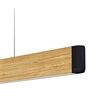 GRIMMEISEN Pendelleuchte -ONYXX LINEA PRO- 45W dim/höhenvstb.