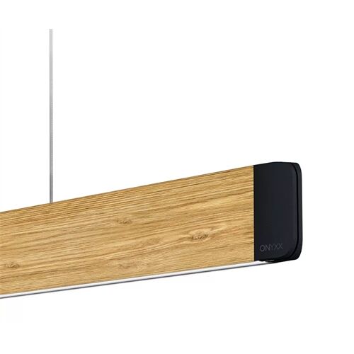 GRIMMEISEN Pendelleuchte -ONYXX LINEA PRO- 45W dim/höhenvstb.