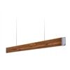 GRIMMEISEN Pendelleuchte -ONYXX LINEA PRO- 45W dim/höhenvstb.