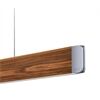 GRIMMEISEN Pendelleuchte -ONYXX LINEA PRO- 45W dim/höhenvstb.