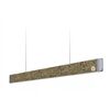 GRIMMEISEN Pendelleuchte -ONYXX LINEA PRO- 45W dim/höhenvstb.