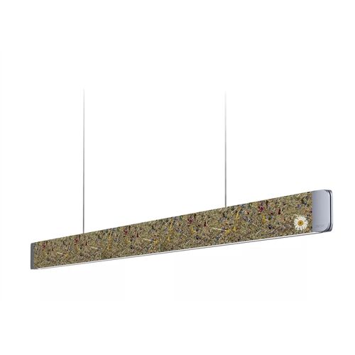 GRIMMEISEN Pendelleuchte -ONYXX LINEA PRO- 45W dim/höhenvstb.