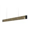 GRIMMEISEN Pendelleuchte -ONYXX LINEA PRO- 45W dim/höhenvstb.