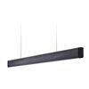 GRIMMEISEN Pendelleuchte -ONYXX LINEA PRO- 45W dim/höhenvstb.