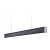 GRIMMEISEN Pendelleuchte -ONYXX LINEA PRO- 45W dim/höhenvstb.