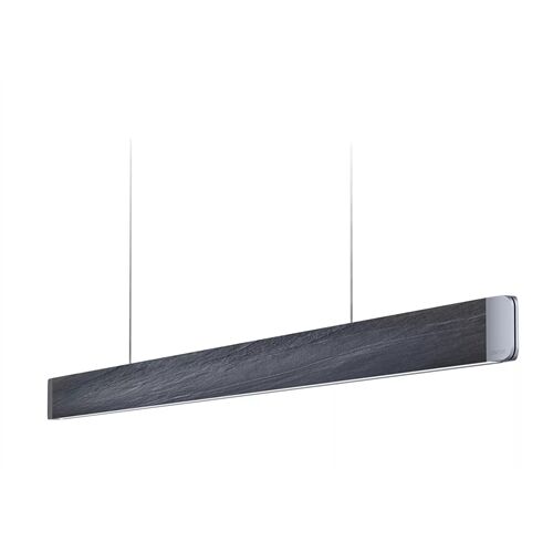GRIMMEISEN Pendelleuchte -ONYXX LINEA PRO- 45W dim/höhenvstb.