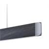 GRIMMEISEN Pendelleuchte -ONYXX LINEA PRO- 45W dim/höhenvstb.