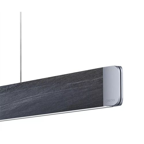 GRIMMEISEN Pendelleuchte -ONYXX LINEA PRO- 45W dim/höhenvstb.
