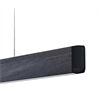 GRIMMEISEN Pendelleuchte -ONYXX LINEA PRO- 45W dim/höhenvstb.