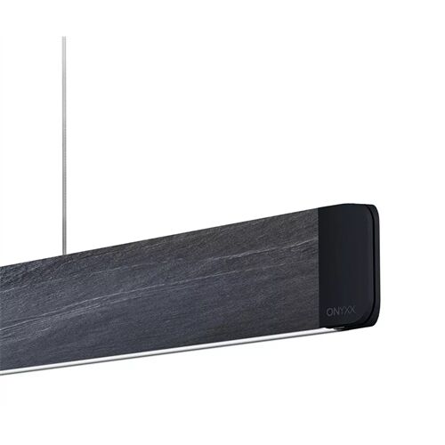 GRIMMEISEN Pendelleuchte -ONYXX LINEA PRO- 45W dim/höhenvstb.
