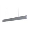 GRIMMEISEN Pendelleuchte -ONYXX LINEA PRO- 45W dim/höhenvstb.