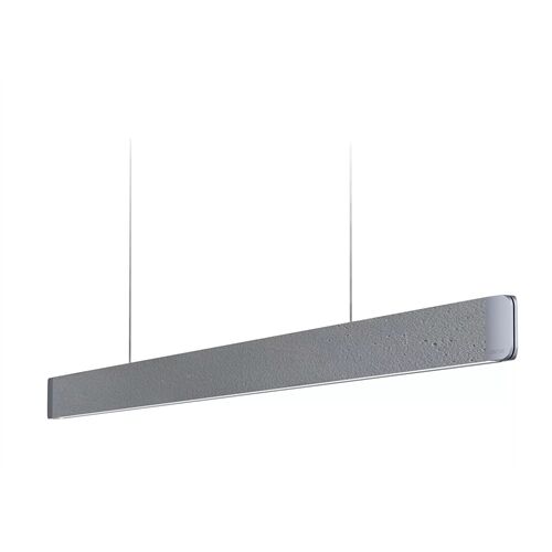 GRIMMEISEN Pendelleuchte -ONYXX LINEA PRO- 45W dim/höhenvstb.