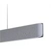 GRIMMEISEN Pendelleuchte -ONYXX LINEA PRO- 45W dim/höhenvstb.