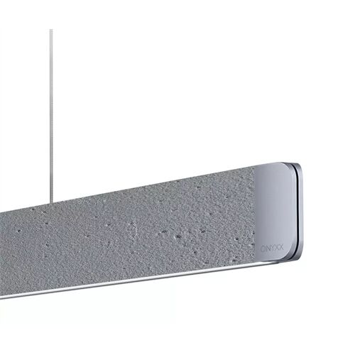 GRIMMEISEN Pendelleuchte -ONYXX LINEA PRO- 45W dim/höhenvstb.
