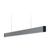 GRIMMEISEN Pendelleuchte -ONYXX LINEA PRO- 45W dim/höhenvstb.