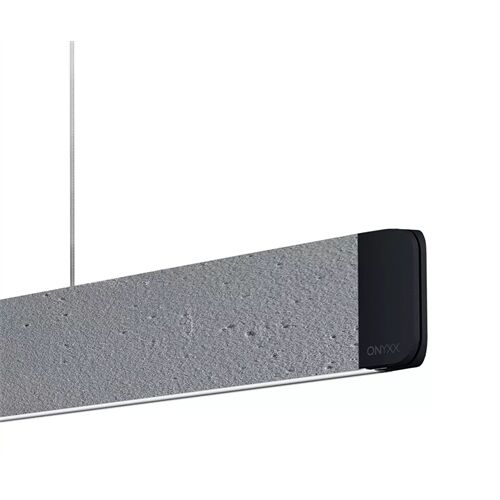 GRIMMEISEN Pendelleuchte -ONYXX LINEA PRO- 45W dim/höhenvstb.