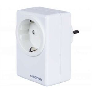 AIMOTION Plug & Play Dimmsteckdose 1002W AIMOTION Plug & Play Dimmsteckdose 1002W