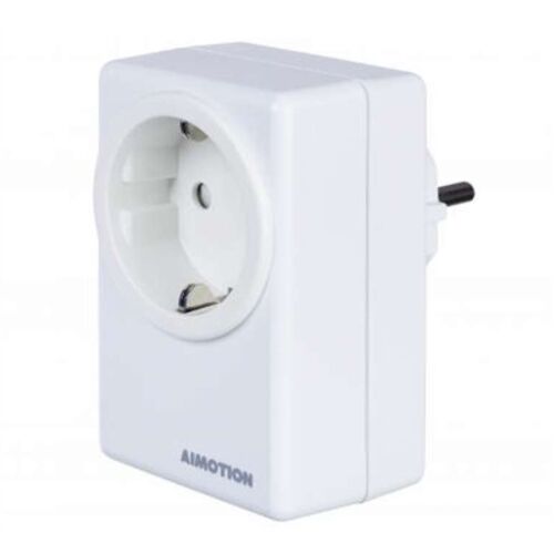AIMOTION Plug & Play Dimmsteckdose 1002W