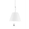 Luceplan Schirm COSTANZA D=400mm H=280mm