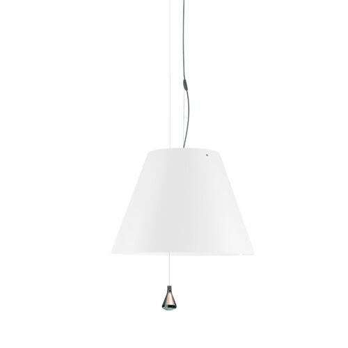 Luceplan Schirm COSTANZA D=400mm H=280mm