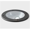 IP44.de Einbauleuchte-in A- asymmetric 8W 238lm 2700K IP67