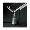 Artemide TOLOMEO Schraubbefestigung BohrungD=20 L=122mm