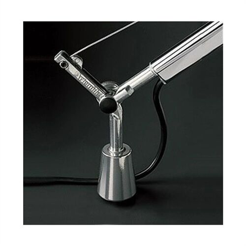 Artemide TOLOMEO Schraubbefestigung BohrungD=20 L=122mm