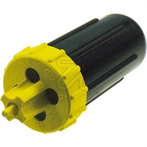 EGB Verbindungs- Abzweismuffe FDM1 IP68 - 4 Kabel EGB Verbindungs- Abzweismuffe FDM1 IP68 - 4 Kabel