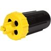 EGB Verbindungs- Abzweismuffe FDM1 IP68 - 4 Kabel
