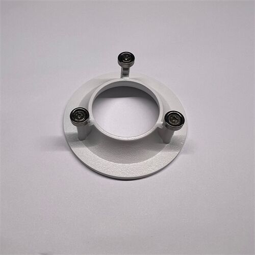 DLS CLIPPO S Magnetischer Entblendungsring D=60 H=20mm