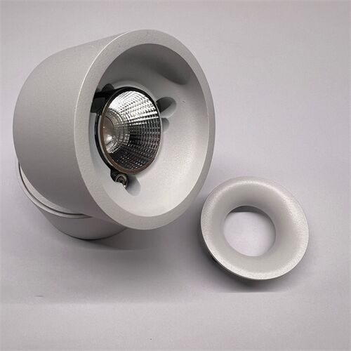 DLS CLIPPO S Magnetischer Entblendungsring D=60 H=20mm