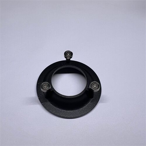 DLS CLIPPO S Magnetischer Entblendungsring D=60 H=20mm
