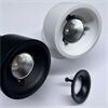 DLS CLIPPO S Magnetischer Entblendungsring D=60 H=20mm