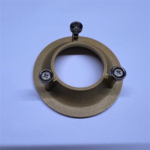 DLS CLIPPO S Magnetischer Entblendungsring D=60 H=20mm