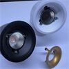DLS CLIPPO S Magnetischer Entblendungsring D=60 H=20mm