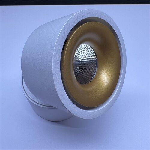 DLS CLIPPO S Magnetischer Entblendungsring D=60 H=20mm