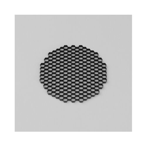 DLS Wabenraster für CLIPPO S -honey comb louver-