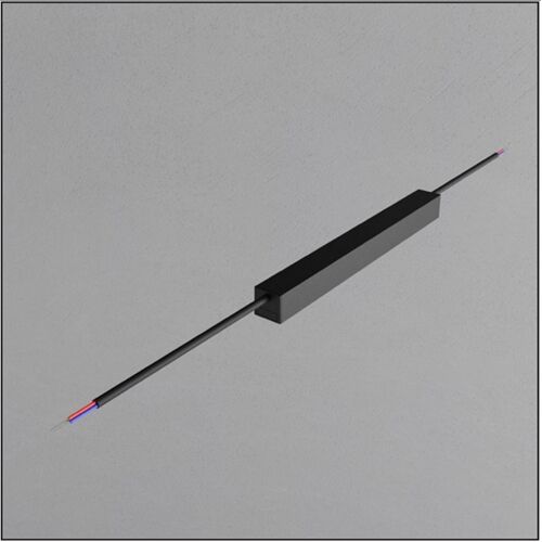 ARELUX XLOOP DRIVER 200W 48V/230V 26x24x265mm