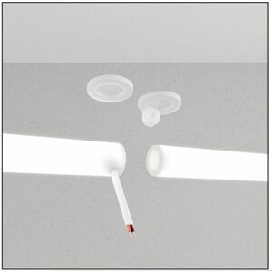 ARELUX XLOOP 25 END-Kappe D=25mm Set-seitlich ARELUX XLOOP 25 END-Kappe D=25mm Set-seitlich
