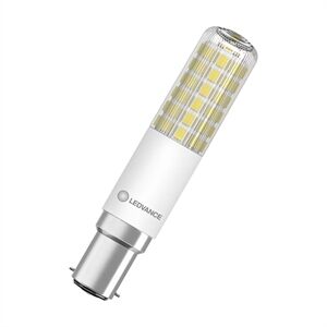LEDVANCE LED B15d Spezial TSlim (75W) DIM 8W/827 1055lm LEDVANCE LED B15d Spezial TSlim (75W) DIM 8W/827 1055lm