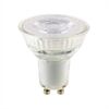SIGOR 7,4W Luxar Glas GU10 540lm 2700K 36° dim