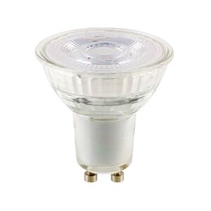 SIGOR 7,4W Luxar Glas GU10 540lm 2700K 36° dim SIGOR 7,4W Luxar Glas GU10 540lm 2700K 36° dim