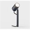 IP44.de piek mini connect 4W/192lm 2700K dimb. Flood IP65