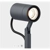 IP44.de piek mini connect 4W/192lm 2700K dimb. Flood IP65