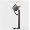 IP44.de piek mini connect 4W/192lm 2700K dimb. Flood IP65