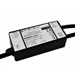 ARDITI Bluetoothmodul IP65 DALI Casambi-App ARDITI Bluetoothmodul IP65 DALI Casambi-App