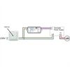 ARDITI Bluetoothmodul IP65 DALI Casambi-App
